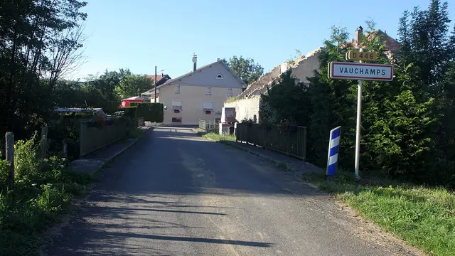 Photo de Vauchamps