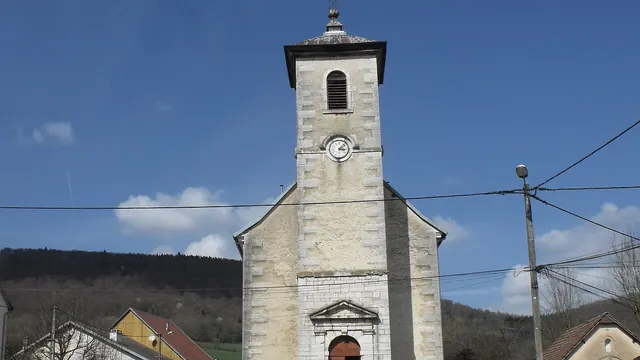 Photo de Vauclusotte