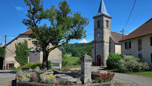 Photo de Vaudrivillers
