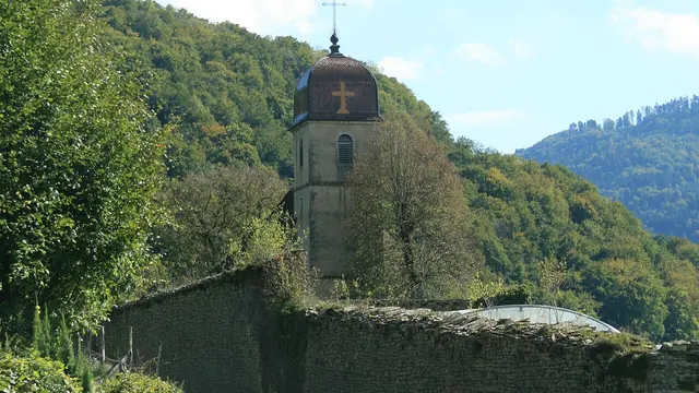 Photo de Vaufrey