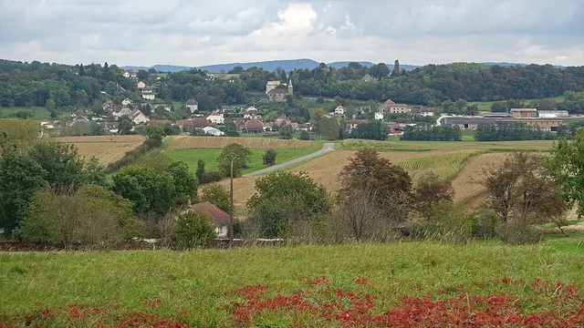 Photo de Vaux-les-Prés