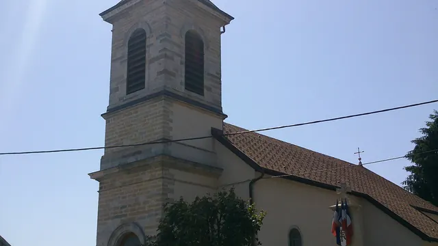 Photo de Vellerot-lès-Belvoir