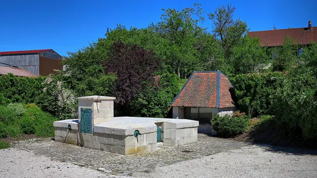 Photo de Vellerot-lès-Vercel