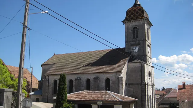 Photo de Vellevans