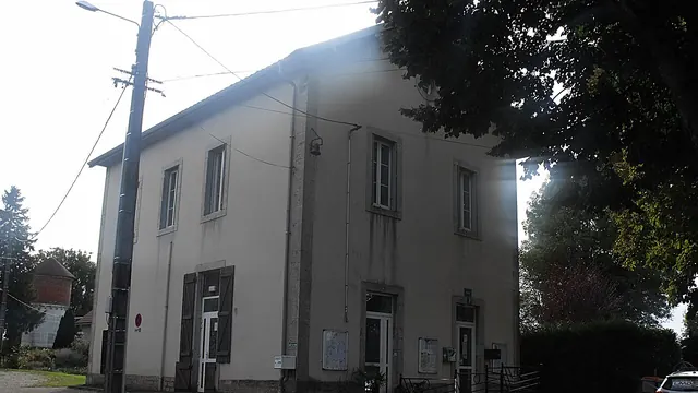 Photo de Vergranne
