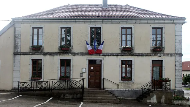 Photo de Vernierfontaine
