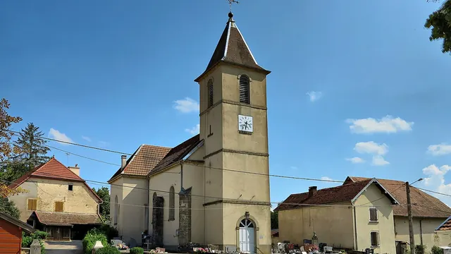 Photo de Vernois-lès-Belvoir