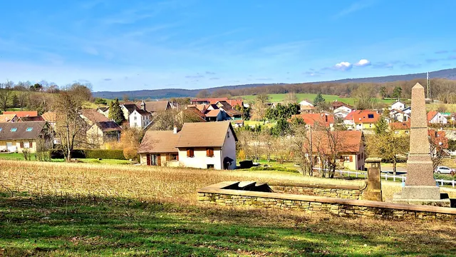 Photo de Le Vernoy