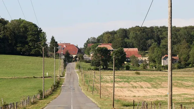 Photo de Verrières-du-Grosbois