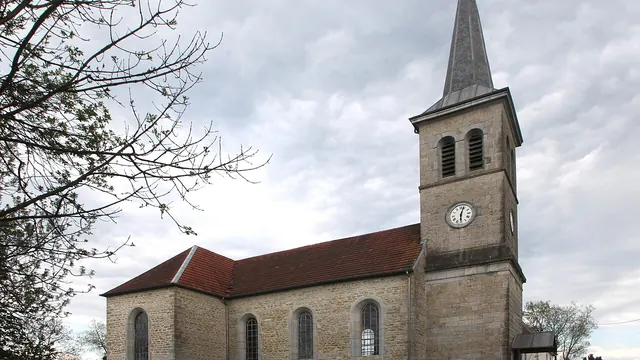 Photo de La Vèze