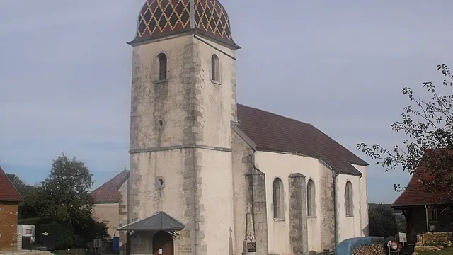 Photo de Viéthorey