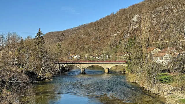 Photo de Villars-sous-Dampjoux
