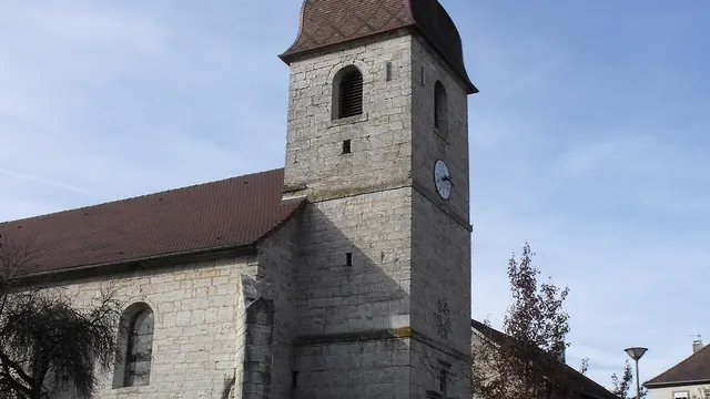 Photo de Villars-sous-Écot