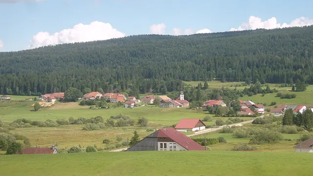 Photo de Les Villedieu