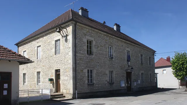Photo de Villeneuve-d'Amont