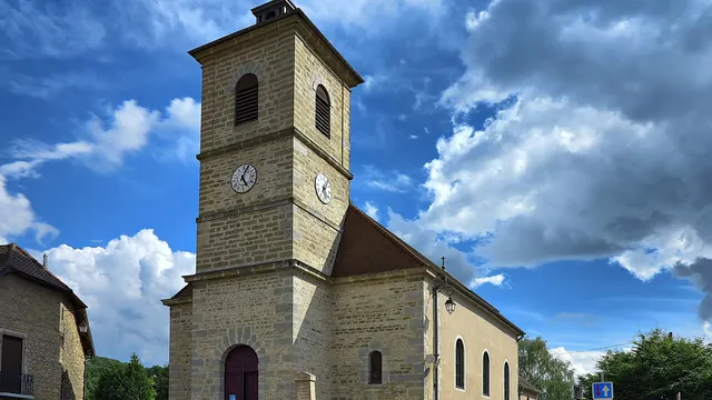 Photo de Vorges-les-Pins