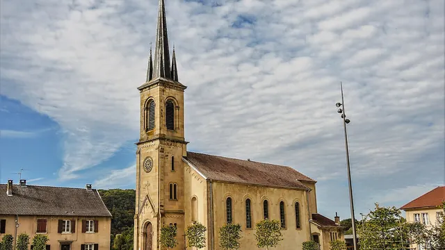 Photo de Voujeaucourt