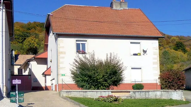 Photo de Vyt-lès-Belvoir