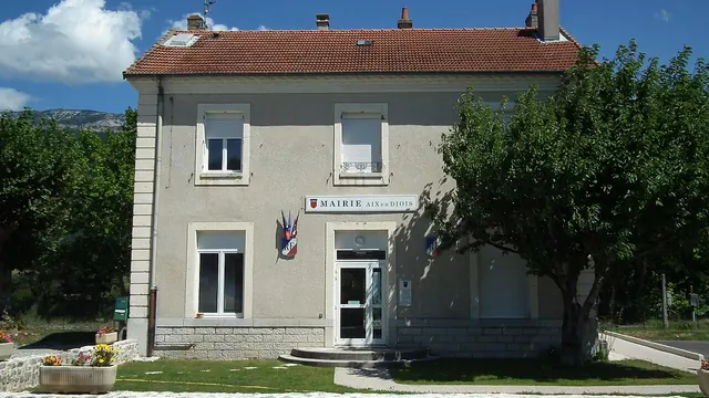 Photo de Solaure en Diois