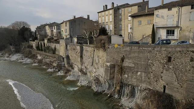 Photo de Aouste-sur-Sye
