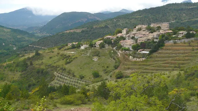 Photo de Arpavon