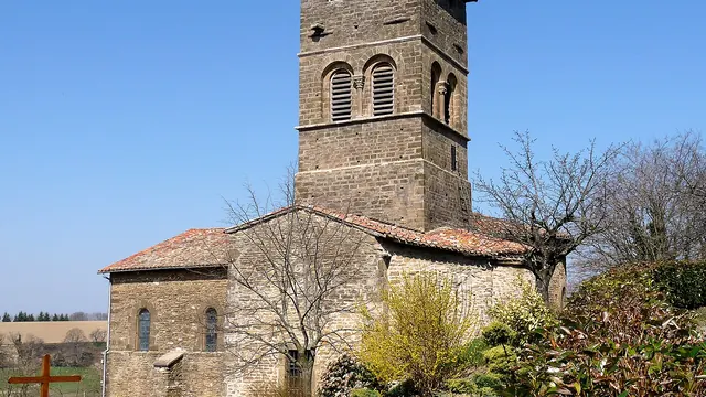 Photo de Arthémonay