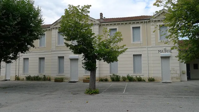 Photo de Barbières