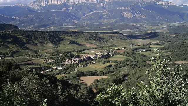 Photo de Barnave