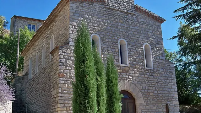 Photo de Barret-de-Lioure