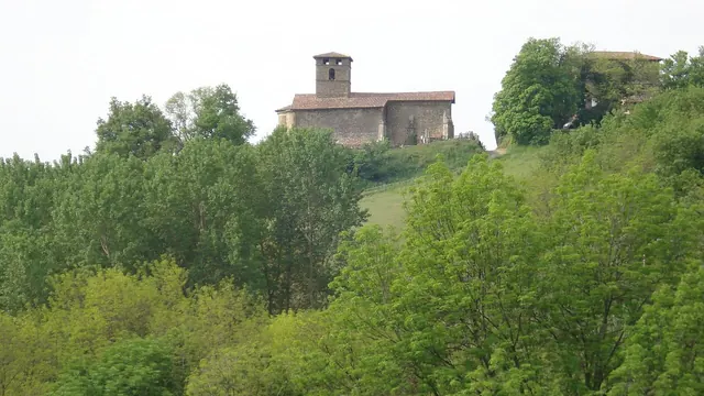 Photo de Bathernay