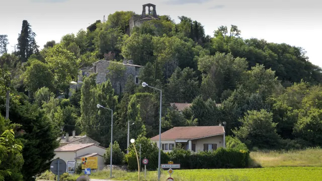 Photo de La Bâtie-Rolland