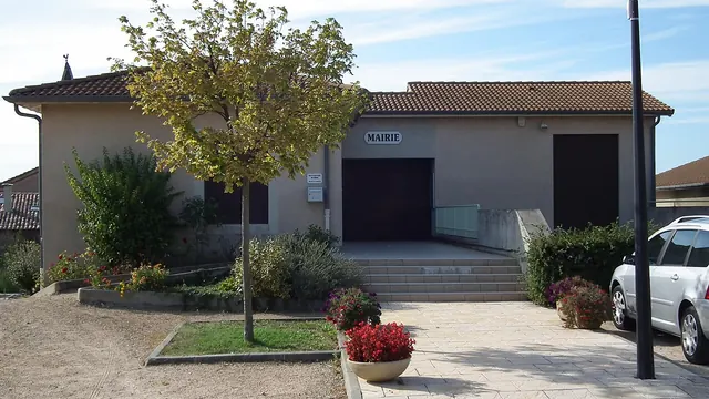 Photo de La Baume-Cornillane