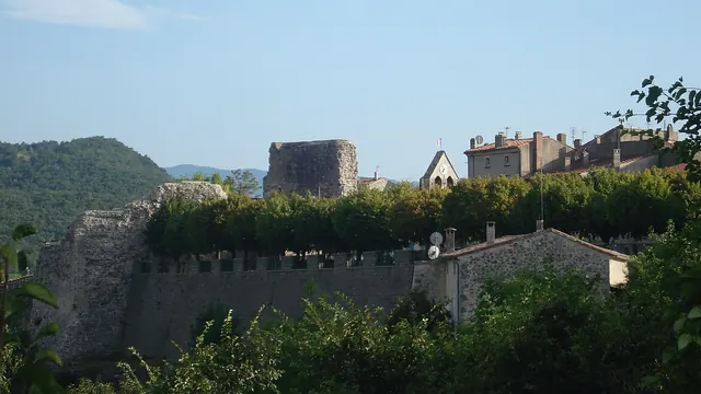 Photo de Beaufort-sur-Gervanne
