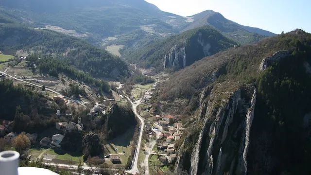 Photo de Beaumont-en-Diois
