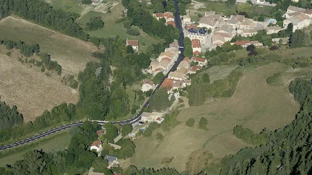 Photo de Beaurières