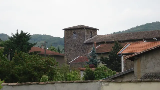 Photo de Beausemblant