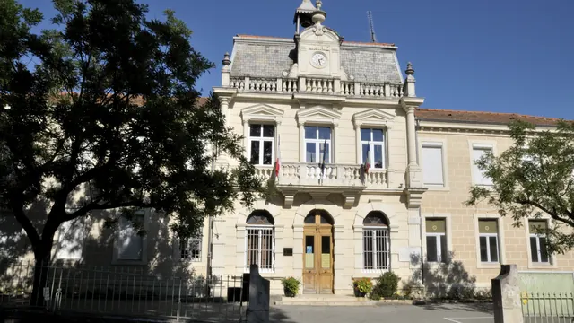Photo de La Bégude-de-Mazenc