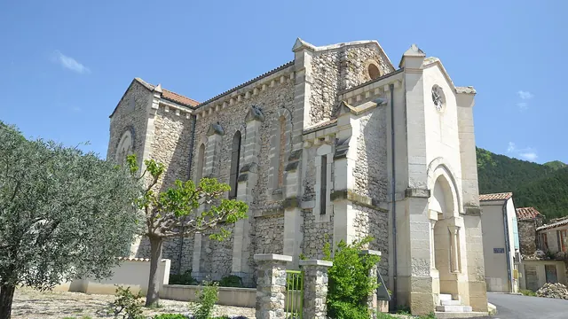Photo de Bellecombe-Tarendol