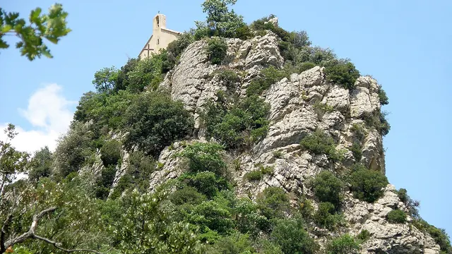 Photo de Bénivay-Ollon
