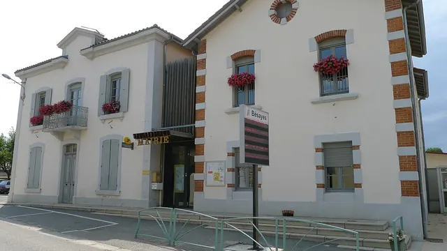 Photo de Bésayes
