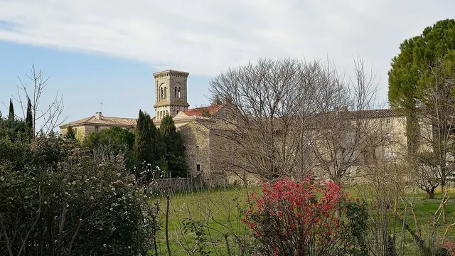Photo de Bonlieu-sur-Roubion