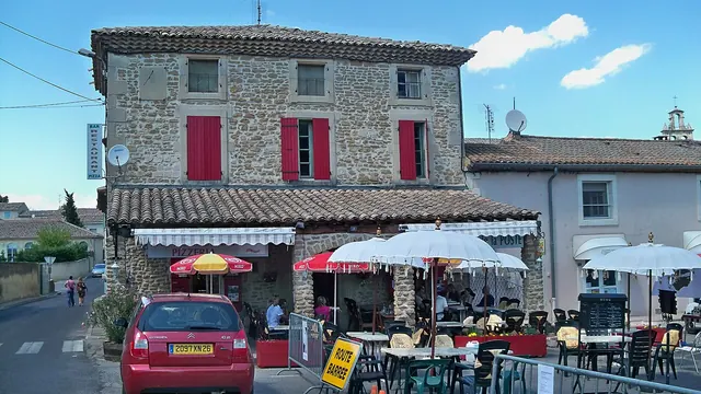 Photo de Bouchet