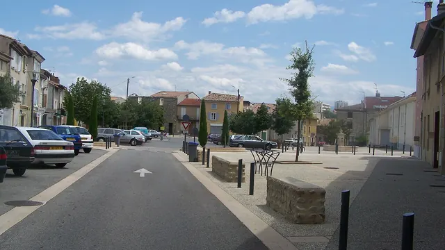 Photo de Bourg-lès-Valence