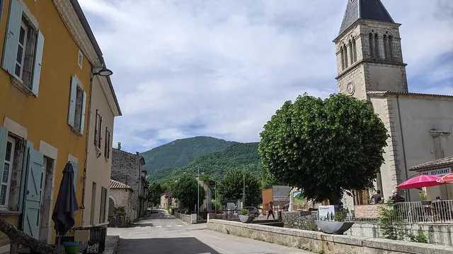 Photo de Bouvières