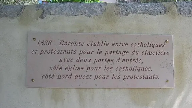 Photo de Brette
