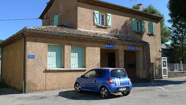 Photo de Le Chaffal