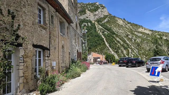 Photo de Chalancon