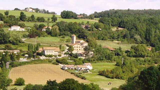 Photo de Le Chalon