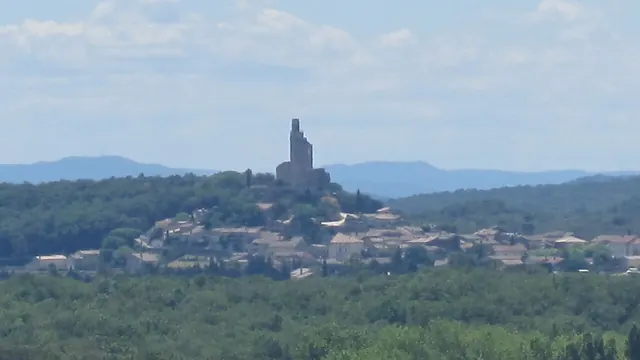 Photo de Chamaret