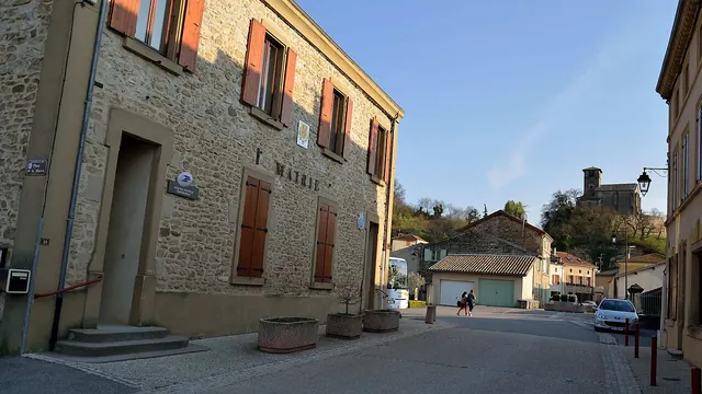 Photo de Chantemerle-les-Blés